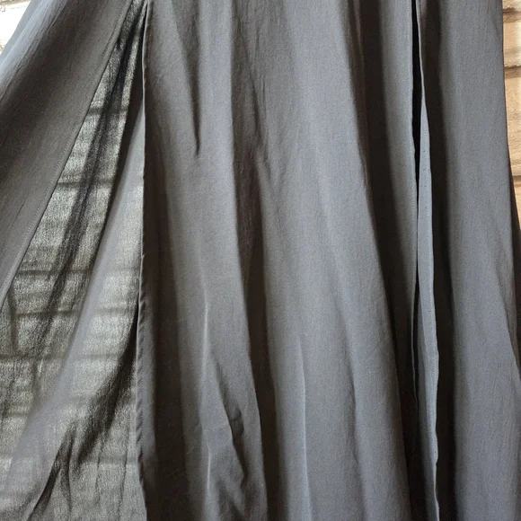 Altar'd State Black Lace Maxi Dress - Picture 8 of 8